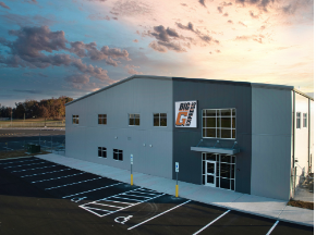 Big G Express East, TN Facility