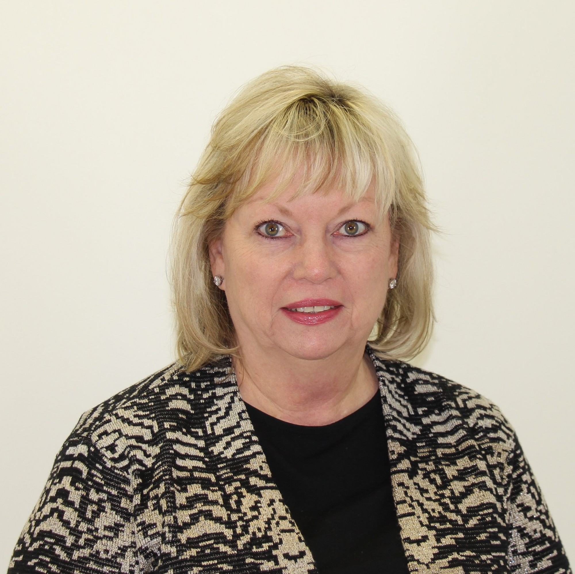 Rita  Scott